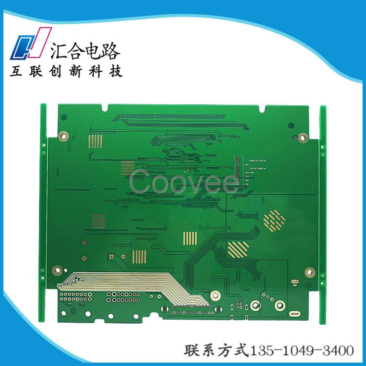 PCB制作線路板廠家