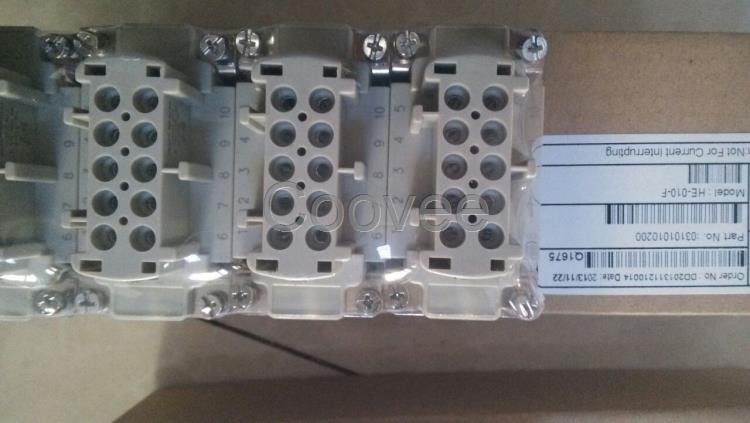 北京-唯恩WAIN連接器