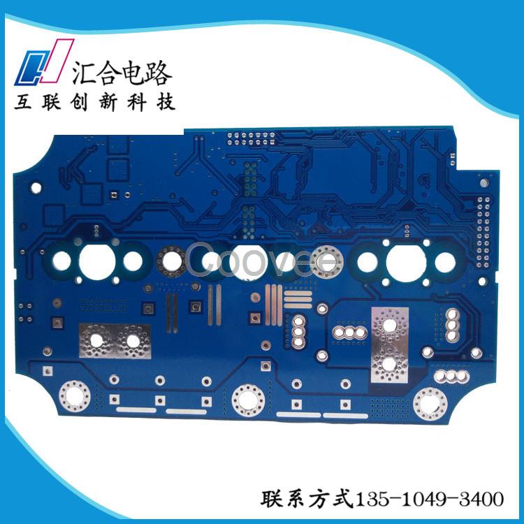 深圳電路板廠家-匯合電路