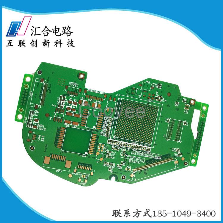 深圳線路板廠-線路板加工-匯合電路板廠家