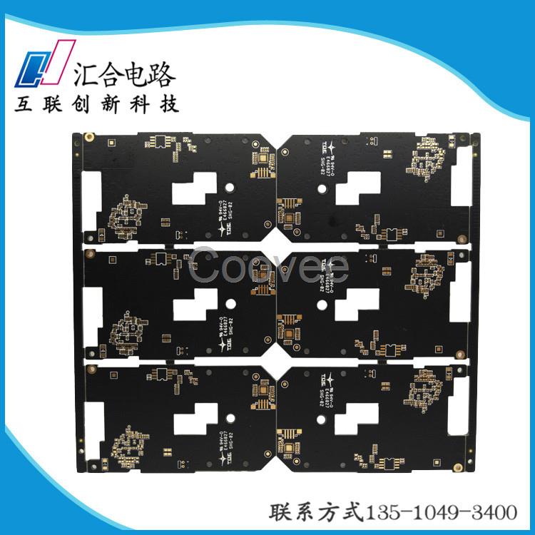 線路板加工-pcb打樣-線路板廠-匯合電路