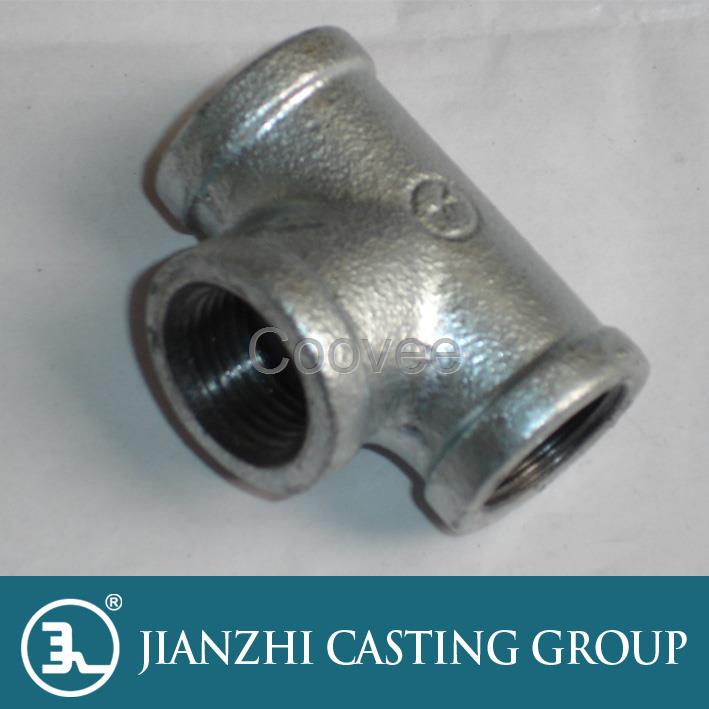 供應(yīng)建支管件燃?xì)夤芗?2*15異徑三通現(xiàn)貨出售量大從優(yōu)