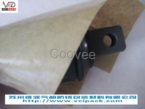 復(fù)膜防銹紙-防銹復(fù)膜紙-氣相防銹紙-VCI防銹紙