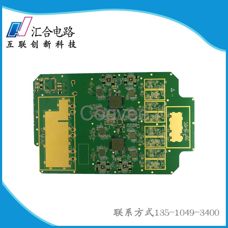 深圳電路板-線路板-pcb打樣-匯合電路