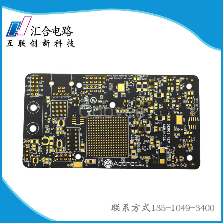 深圳線路板廠家直銷-匯合電路供應(yīng)商