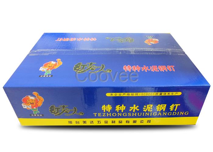 特種鋼釘供應(yīng)