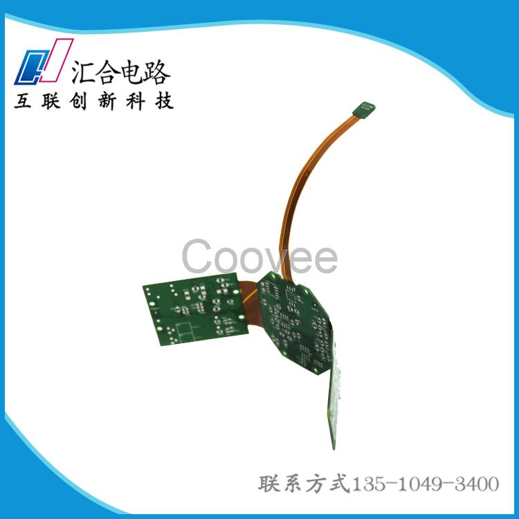 深圳pcb打樣廠家