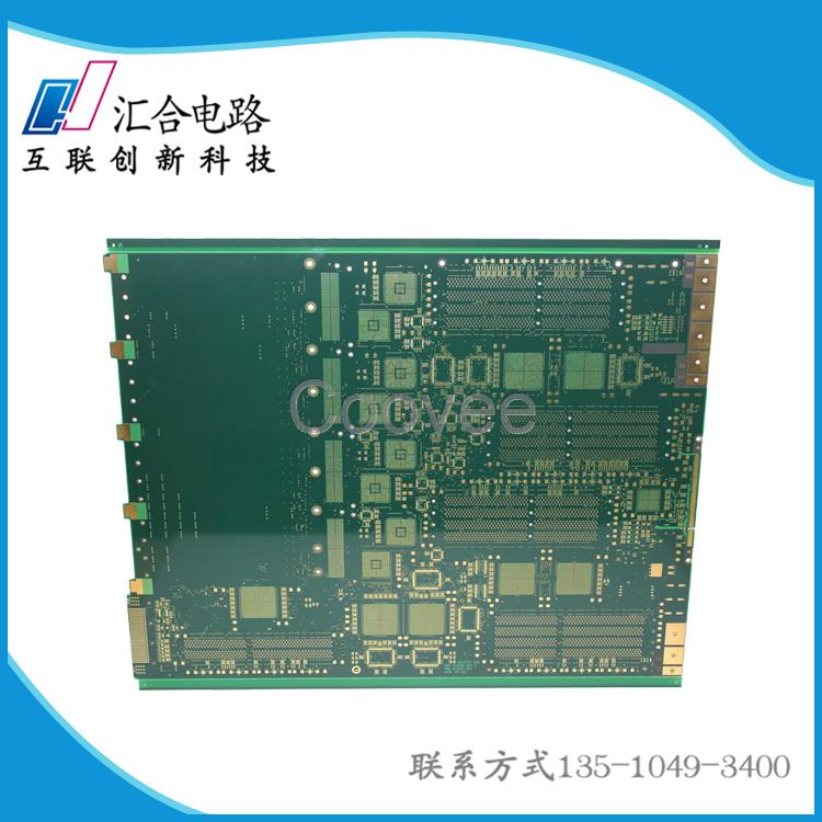電路板廠家直銷-匯合電路知名供應商