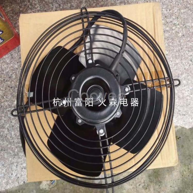 YPF95-45-4電容運轉(zhuǎn)異步電動機45W  冷干機電機