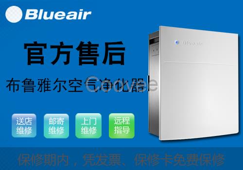 BLUEAIR布鲁雅尔空气净化器