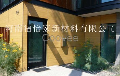 二代外用抗倍特掛墻板廠家
