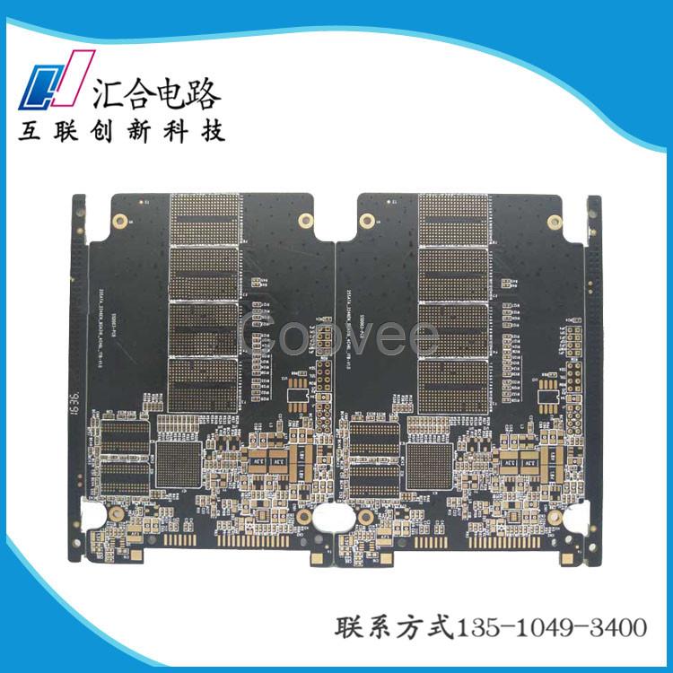 線路板打樣-深圳pcb-電路板加工-匯合電路
