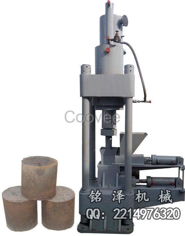 金屬屑壓餅機操作簡單密度高金屬壓餅機價位全自動金屬壓餅機