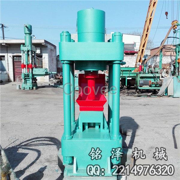 鐵粉壓塊機使用壽命廠品質生產鐵粉壓塊機系列設備