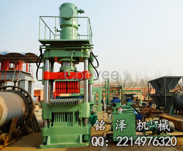 頁巖磚機(jī)新批發(fā)價位頁巖磚機(jī)成套生產(chǎn)線設(shè)備生產(chǎn)頁巖磚機(jī)