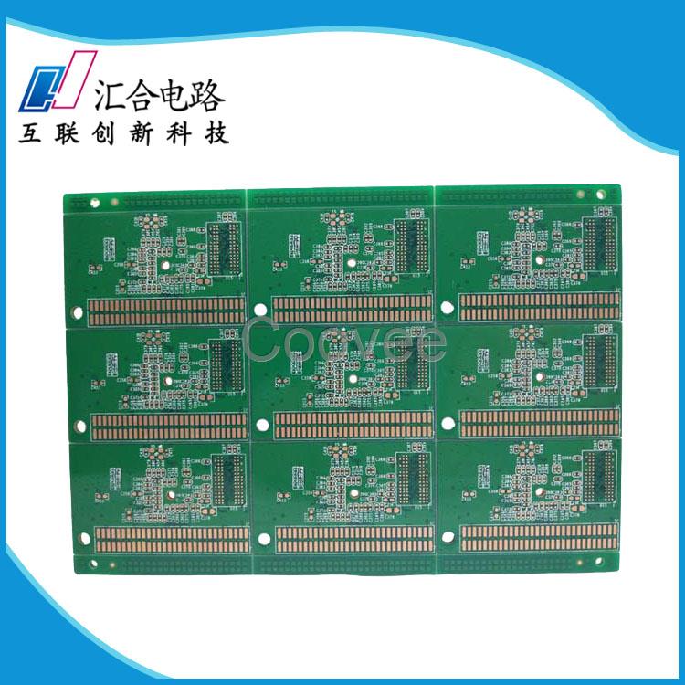 深圳pcb線路板加工供應商品質好匯合電路