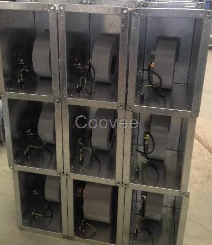 管道風機-各種管道風機型號廠家生產