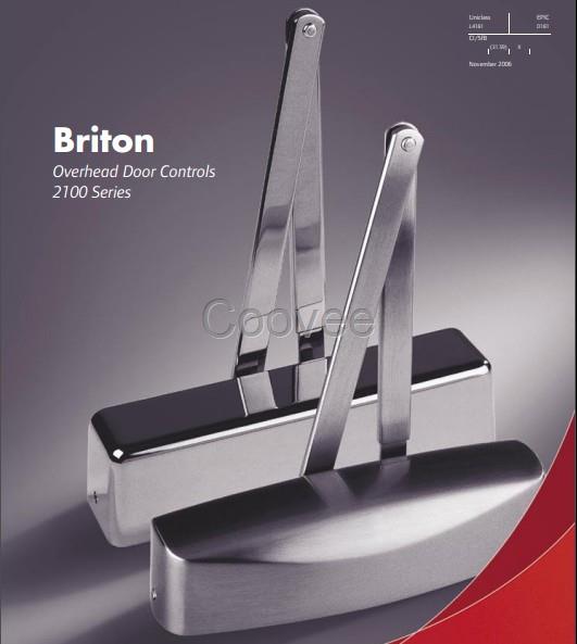 Briton必騰閉門器2000系列