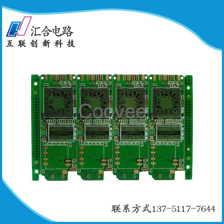 深圳pcb線路板加工品質好匯合電路