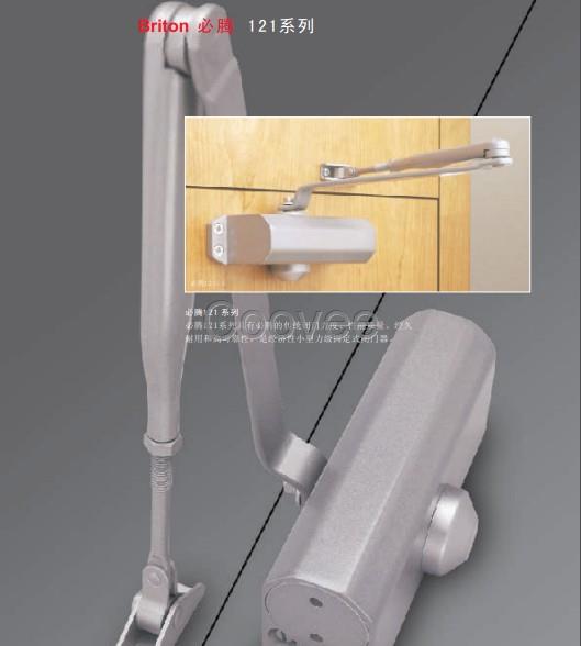 Briton必騰閉門器121系列