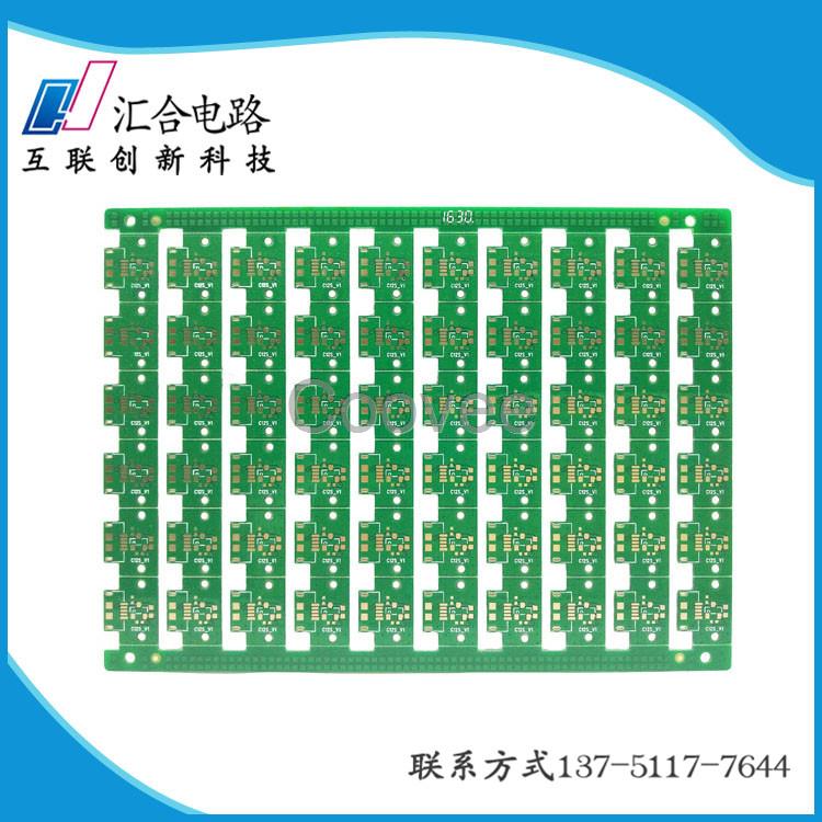 深圳pcb電路板加工廠商匯合電路