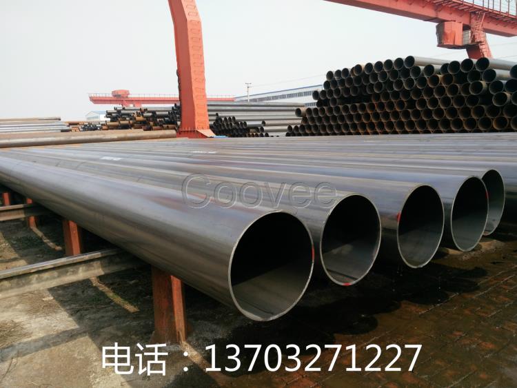 供應無縫鋼管EN10297-1熱鍍鋅無縫鋼管