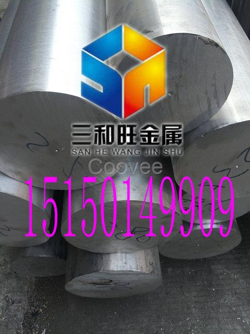 6028鋁合金圓棒硬度