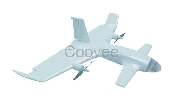 HX1500垂直起降固定翼無人機測繪無人機長航時無人機