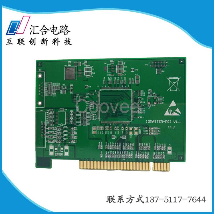 深圳pcb線路板加工廠商信譽好匯合電路