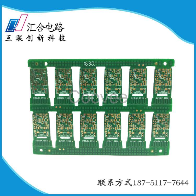 深圳pcb線路板加工廠家品質(zhì)匯合電路