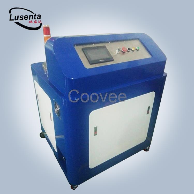 氣動混膠機雙組分混膠機動態(tài)混膠機無溶劑AB混膠機