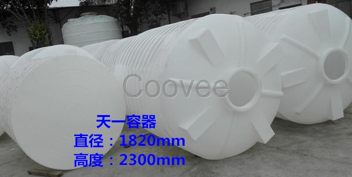 南寧5噸PE儲罐生產批發廠家