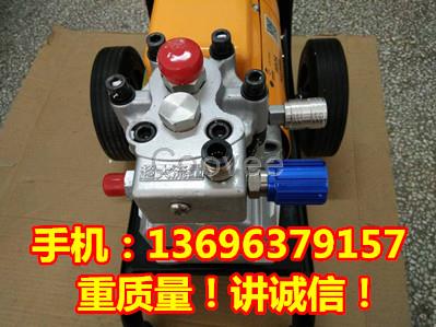 彩鋼瓦除銹防腐2800瓦百瑞達(dá)涂料噴涂機(jī)油漆噴漆機(jī)