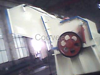 鄭州全鑫金屬粉碎機生產廠家