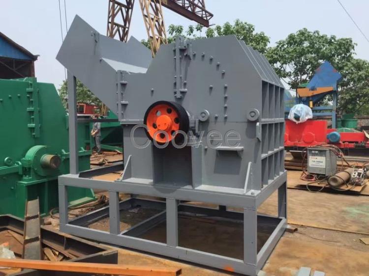 陽泉全鑫易拉罐粉碎機供應信息