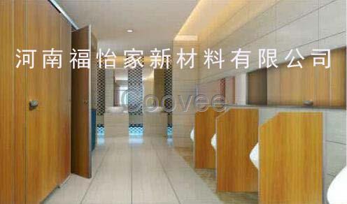 公共衛(wèi)生間隔斷一代抗倍特板