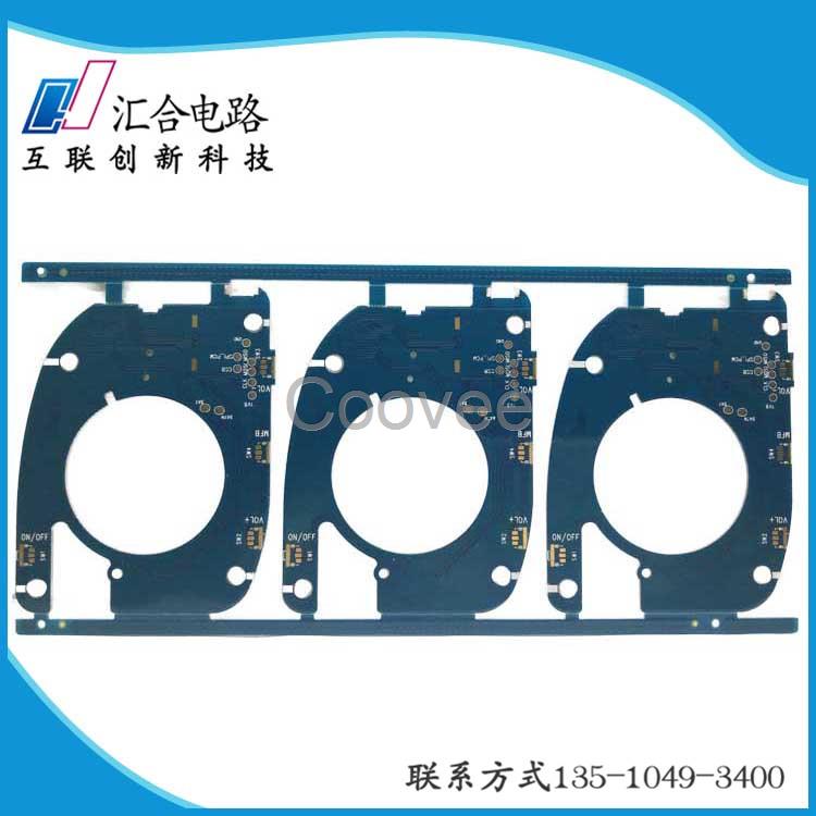 深圳線路板加工供應(yīng)商-匯合電路