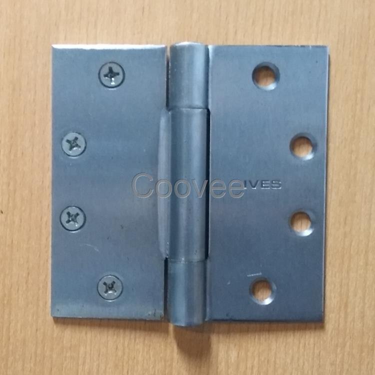 安朗杰IVES三節軸承合頁