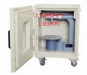 工廠x光機