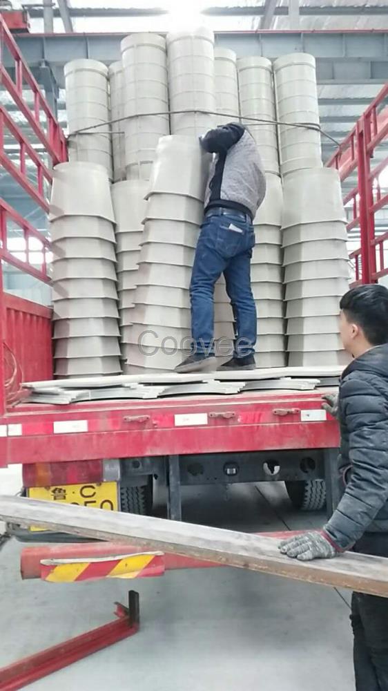 淄博屋脊除霧器廠家管束除霧器批發