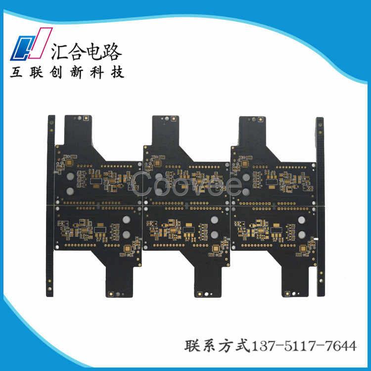深圳pcb線路板加工廠品質(zhì)匯合電路