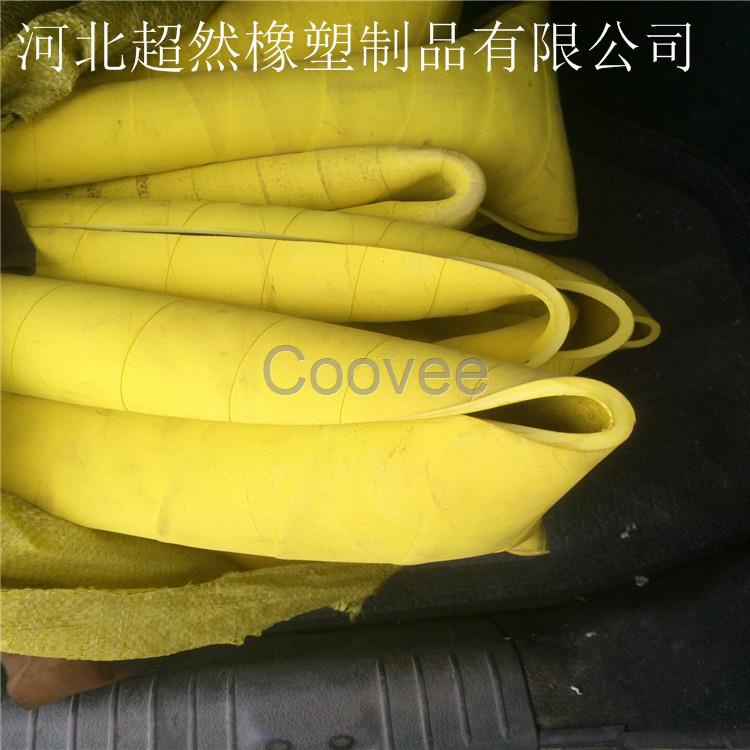 河北超然長期供應夾布橡膠管絕緣膠管規格