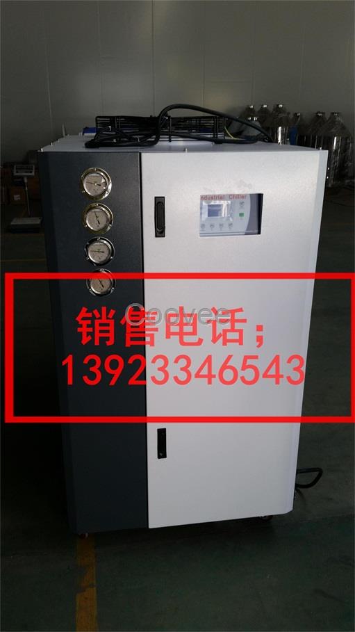 SNHTA信泰牌冷水機SIC-10A風冷式冷水機