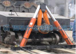 廠家直供JFZ1-A-150吊復式復軌器