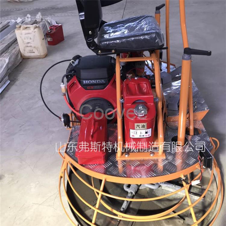 座駕抹光機混凝土抹平機路面拋光機產品好質量
