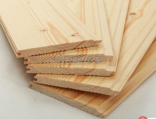 【桑拿板】桑拿房板材-芬兰白松木