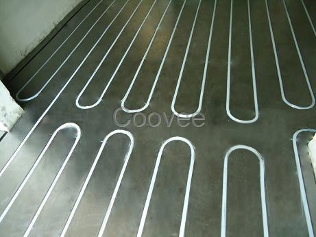 隴南魯爾干式地暖生產材料廠家