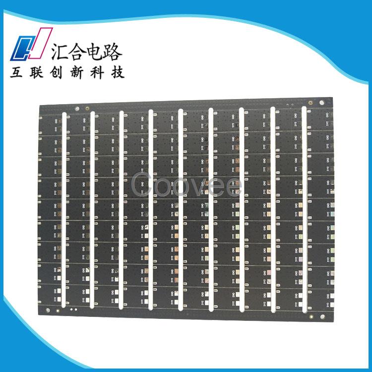 深圳pcb線路板加工廠商質(zhì)量好匯合電路