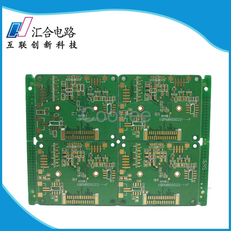 深圳pcb線路板加工廠質(zhì)量佳匯合電路