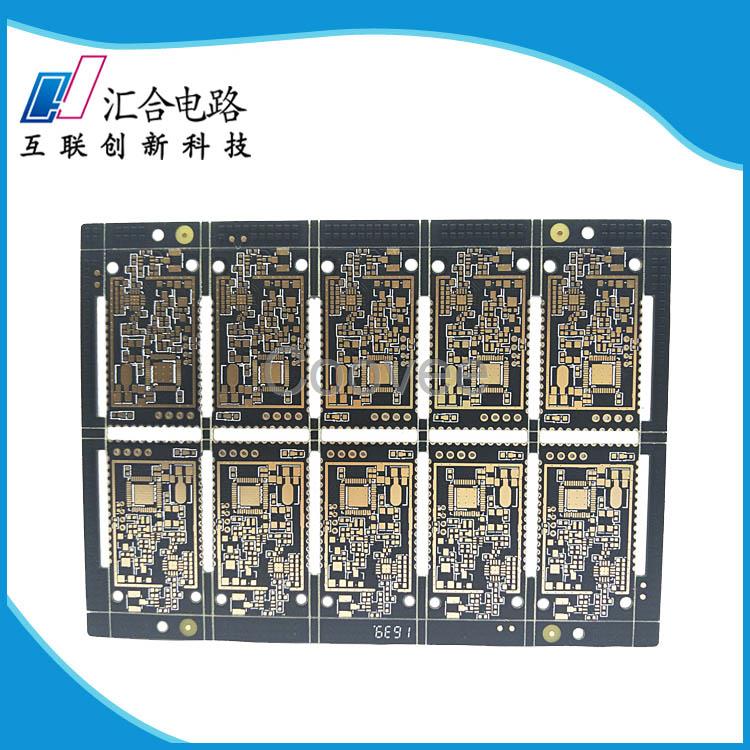 深圳pcb線路板加工供應商質量佳匯合電路
